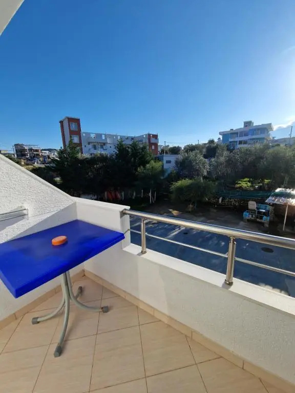Hotel Artur 1 - Chambres