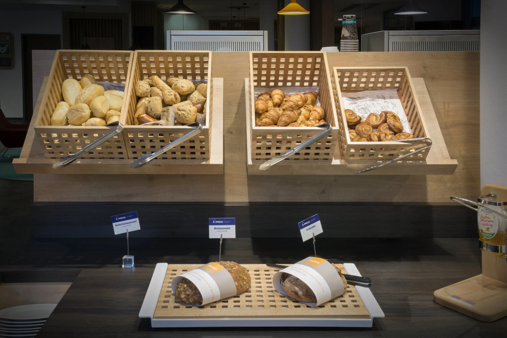 Holiday Inn Express Baden-Baden by IHG - Général