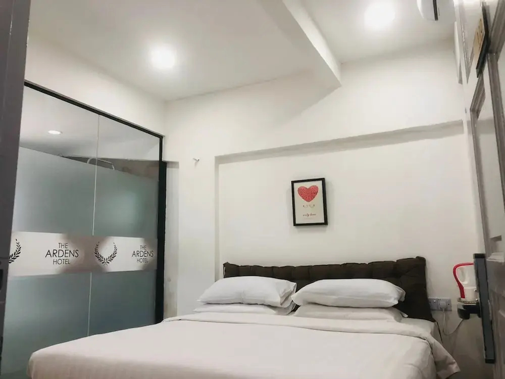 The Ardens Hotel - Pekan Nenas