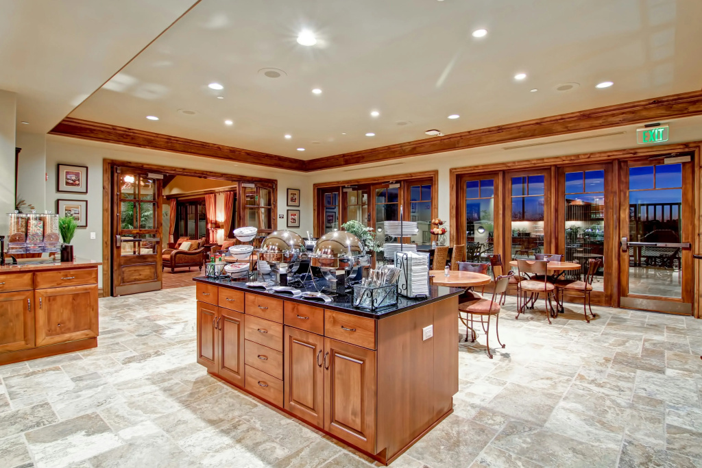 Homewood Suites by Hilton Richland - Général
