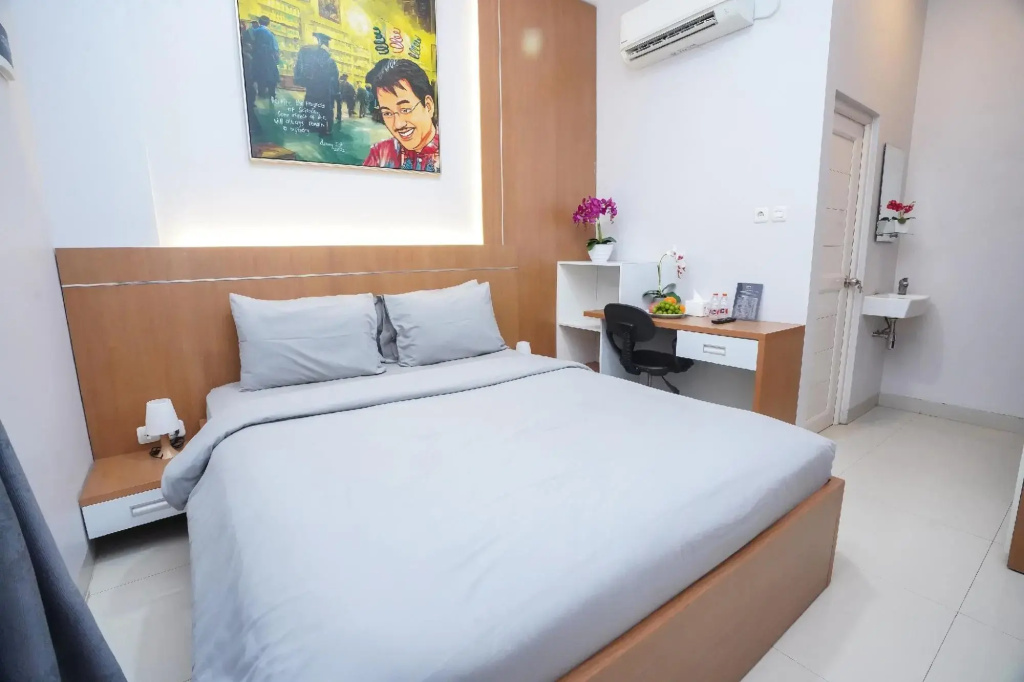 Hotel photo 20