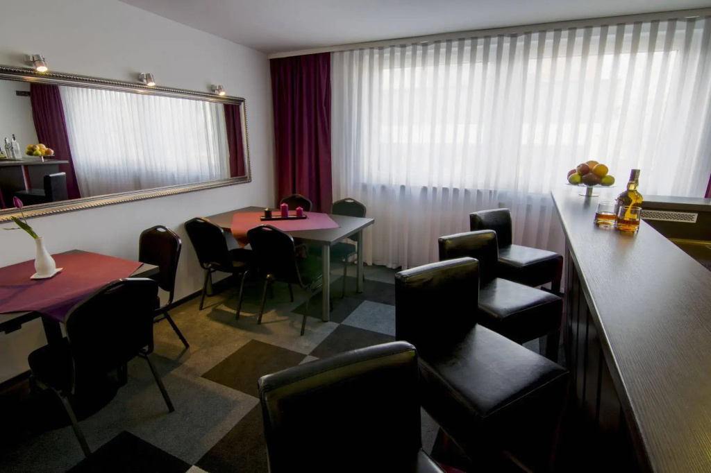 Hotel photo 21