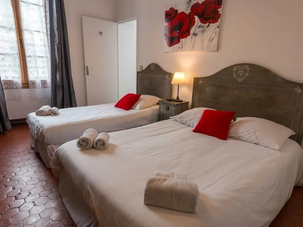Voir la photo 4 — Hotel Restaurant Ma Petite Auberge