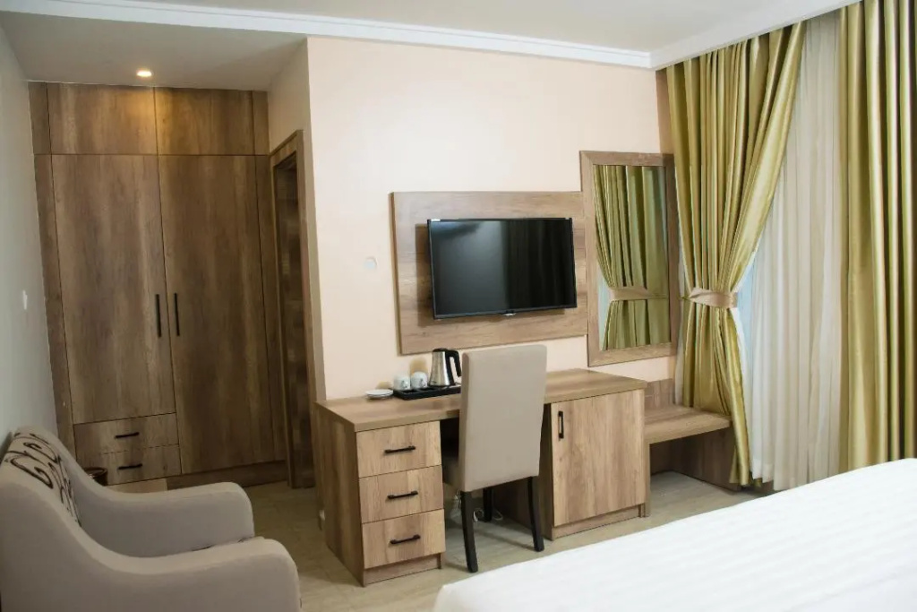 Hotel photo 3