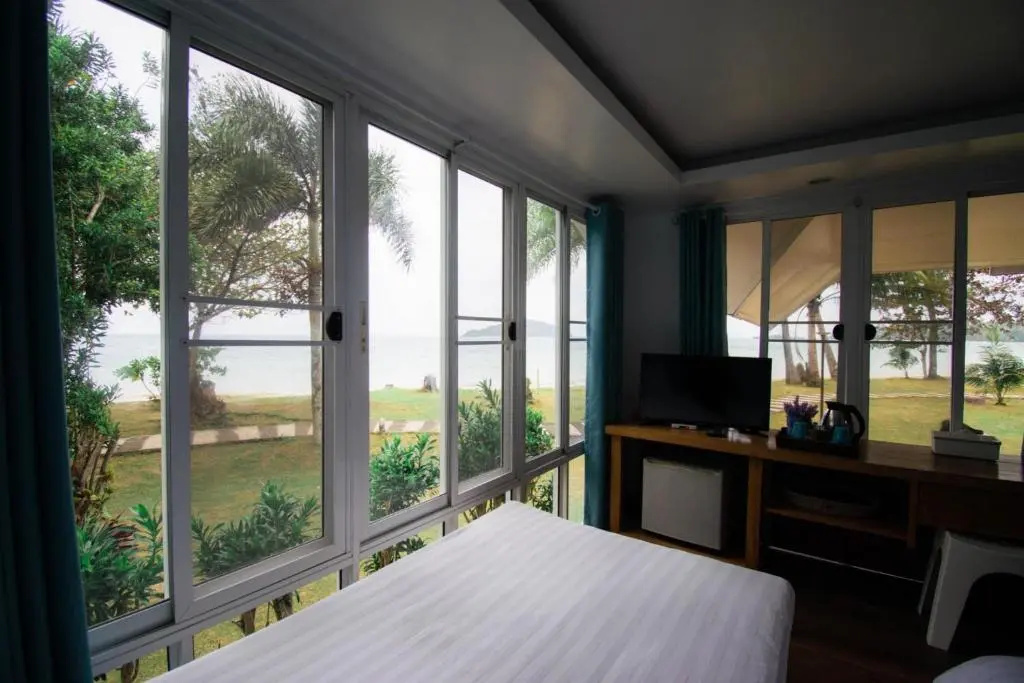 Comfort Bungalow