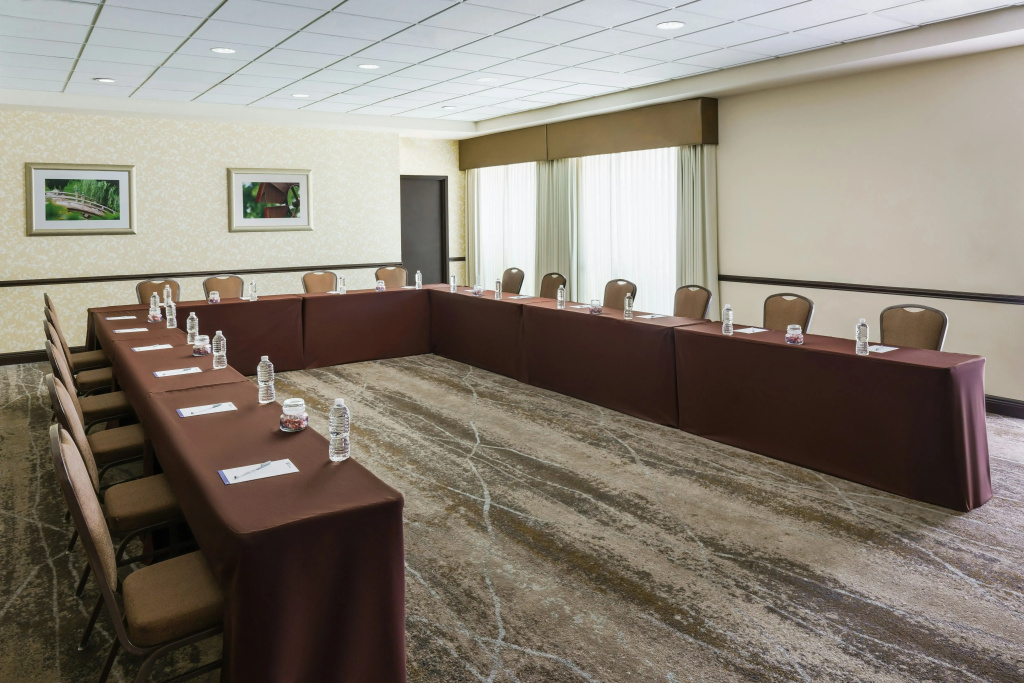 Hilton Garden Inn Lake Mary - Général