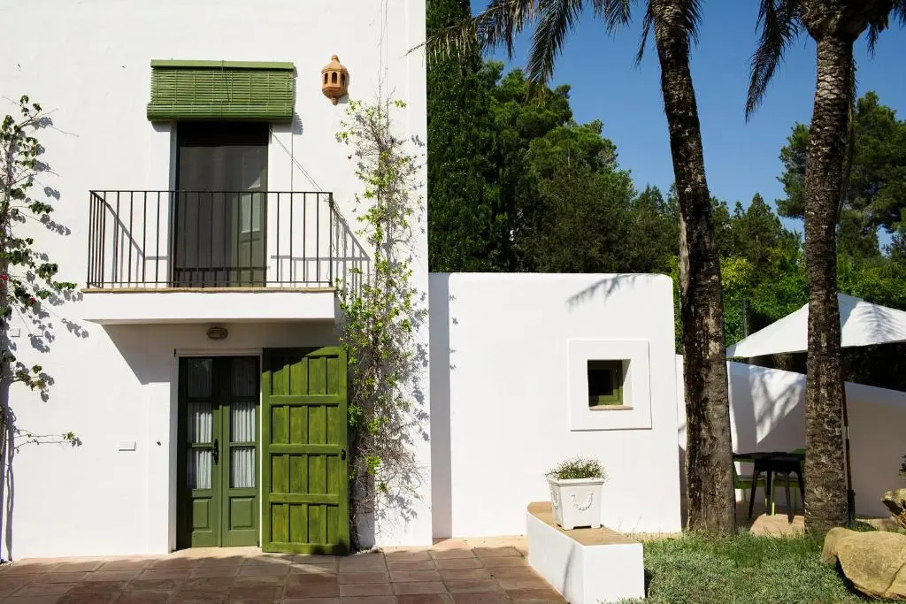 Cas Gasi Boutique Hotel - Chambres