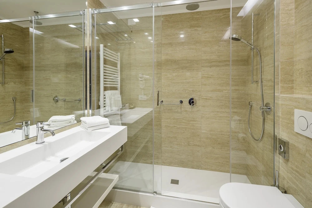 Lajadira Hotel & Spa - Chambres