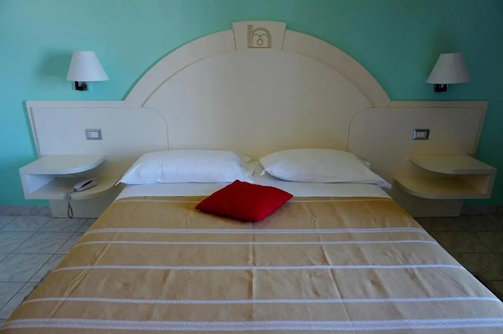 Hotel La Margherita & SPA - Chambres