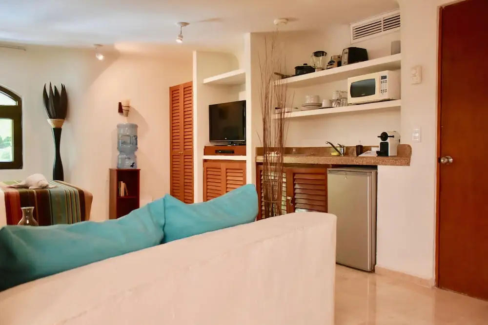 Playa Palms Beach Hotel - Chambres
