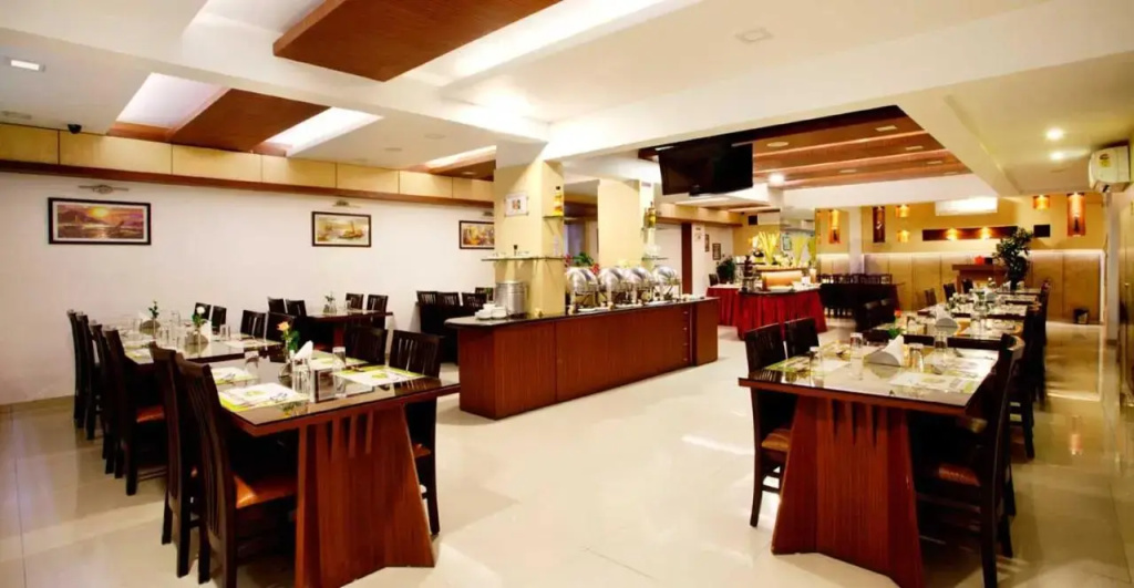 Hotel photo 8