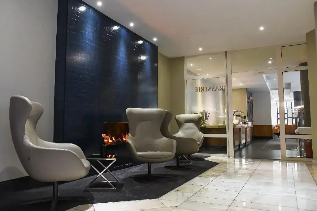 relexa hotel Airport Dusseldorf/Ratingen - Général