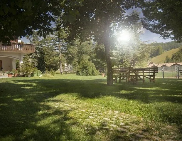 Grand Hotel Biancaneve - Général
