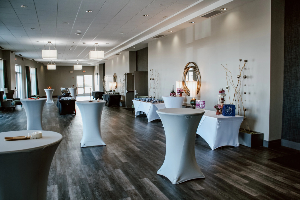 Holiday Inn & Suites Peoria At Grand Prairie by IHG - Général