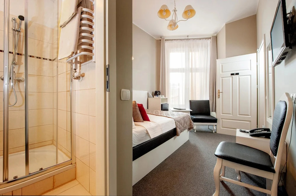 Leone Aparthotel - Chambres
