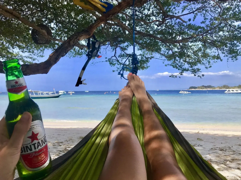 Warna Beach Hotel - Général
