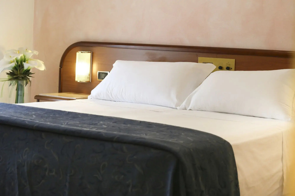 Hotel Du Soleil - Général