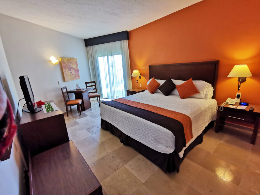Canto del Sol Puerto Vallarta All Inclusive - Général