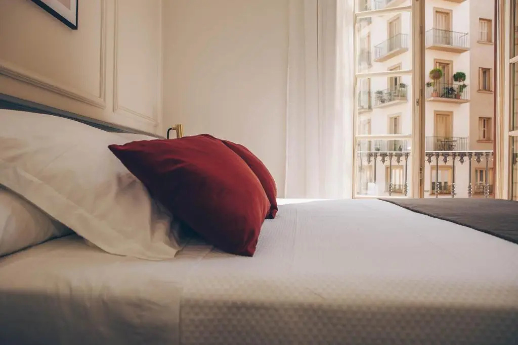 Alcazaba Premium Hotel - Chambres