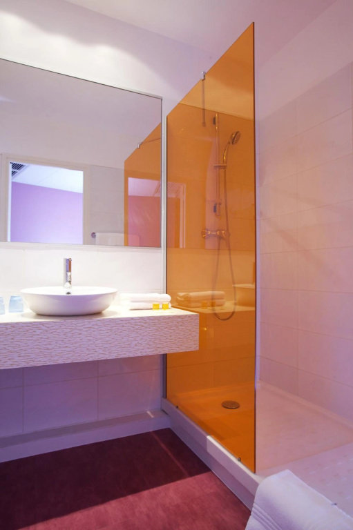 ibis Styles Le Puy-en-Velay - Général