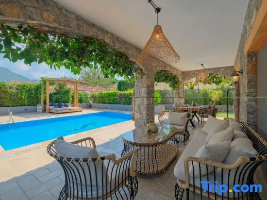 Es House 2 - Kayaköy/Fethiye