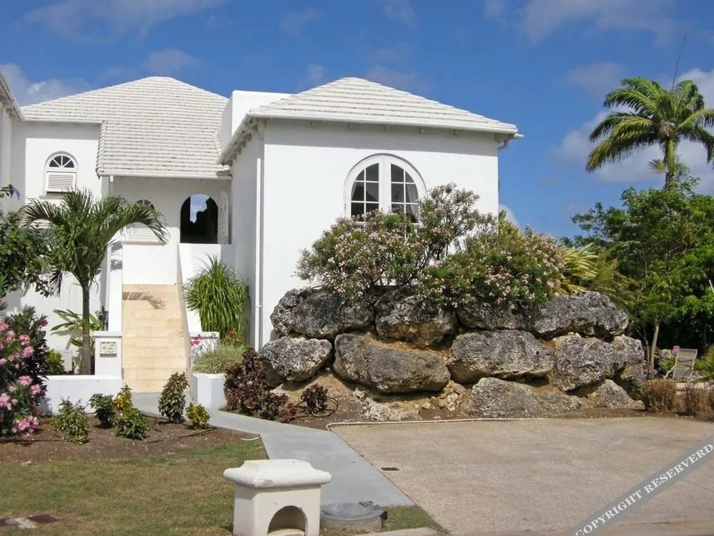 Howzat Royal Westmoreland  By Island Villas