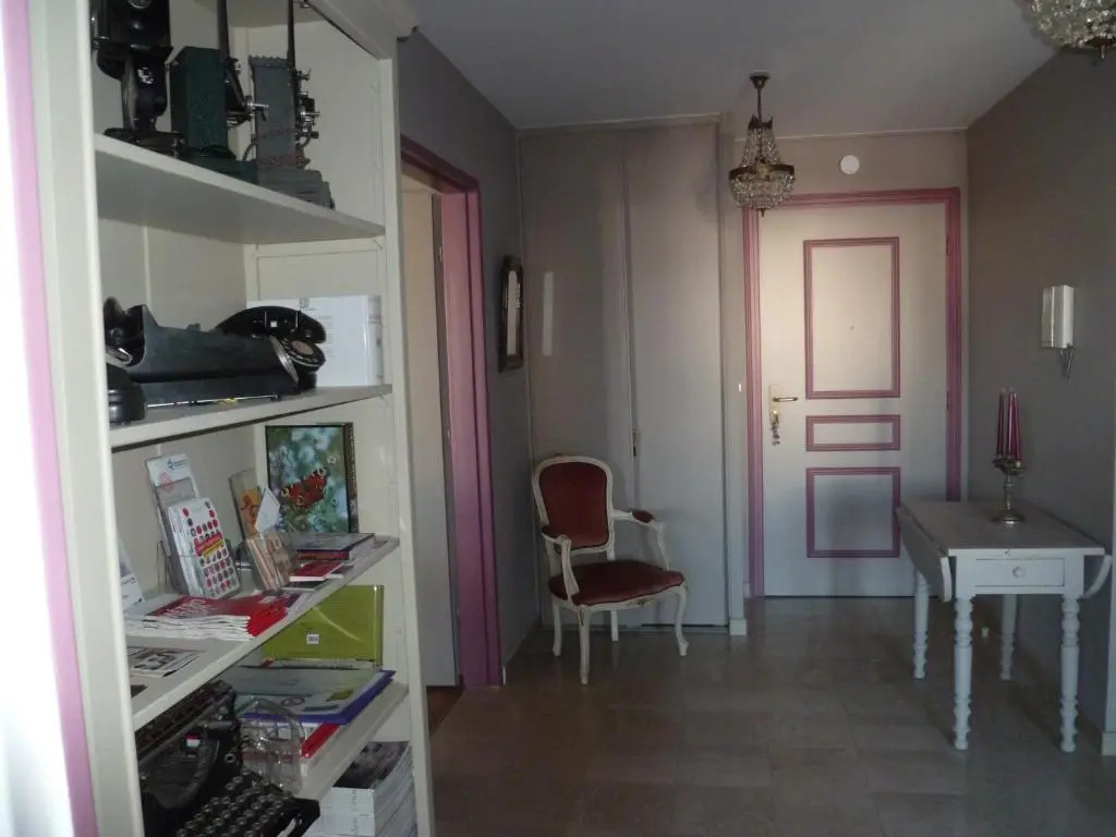 Le Bellini - Chambres
