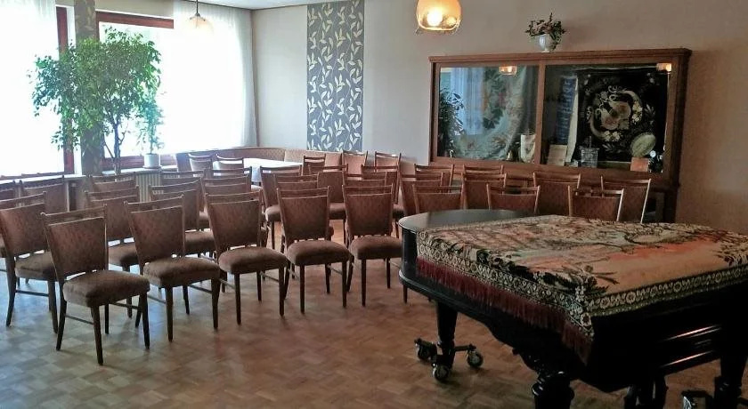 Weigands Hotel Peter - Général