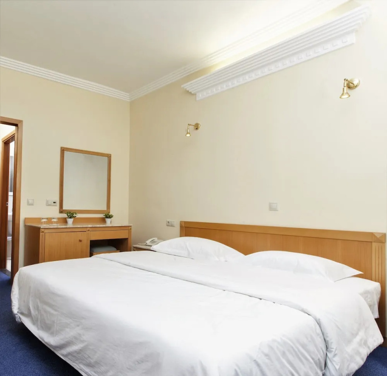 Standard Single room with balcony