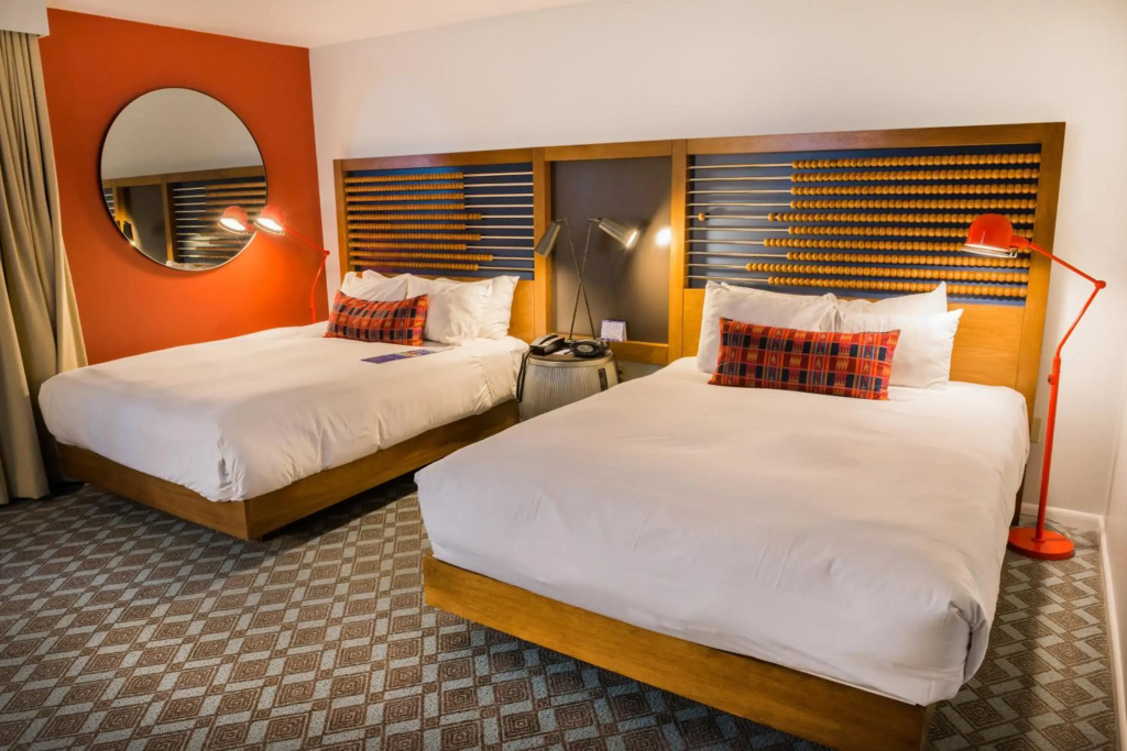 Chaminade Resort & Spa - Général