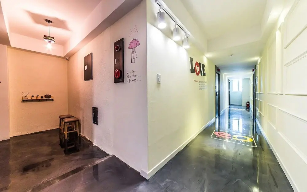 Hotel photo 12