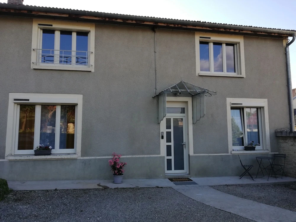Voir la photo 1 — Gîte du capitaine