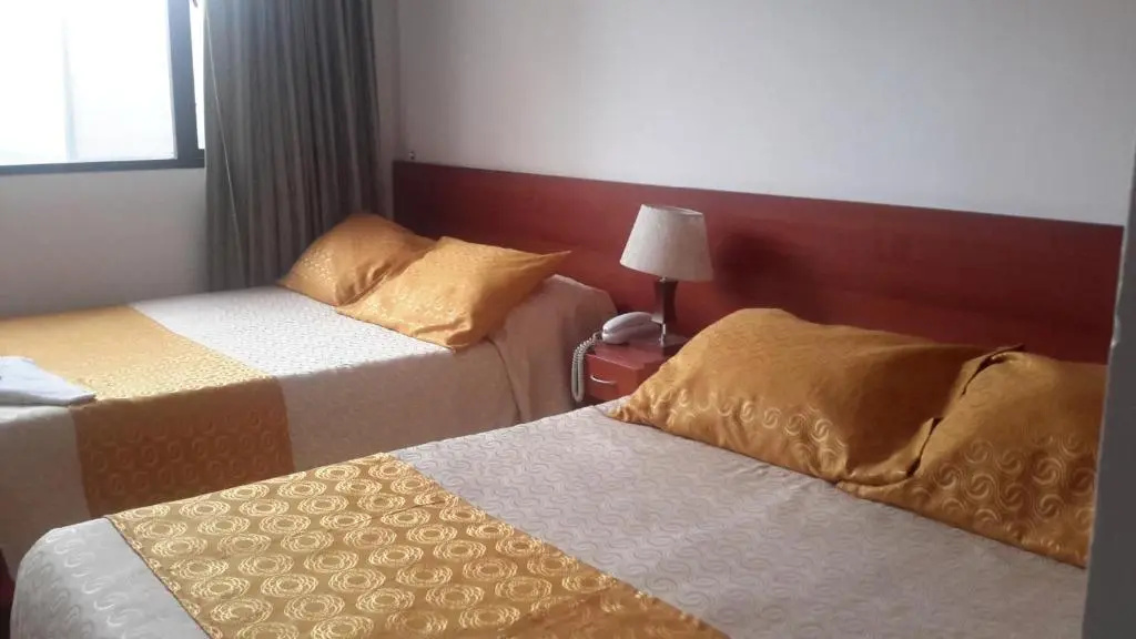 Hotel Ag Boutique Home - Chambres