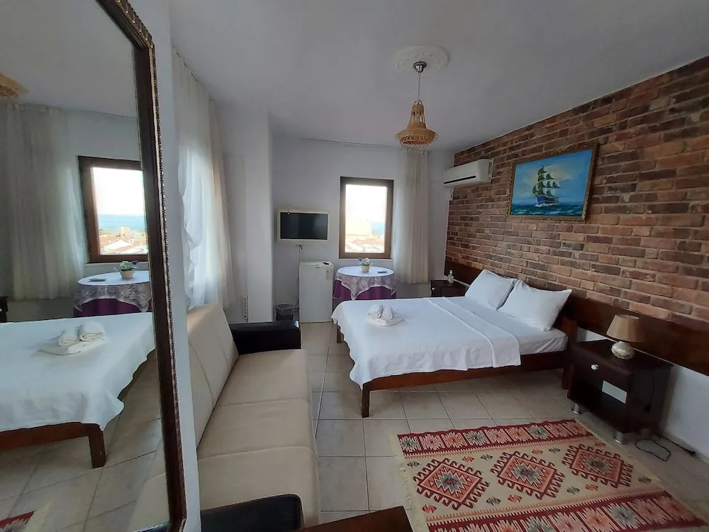 Comfort Suite