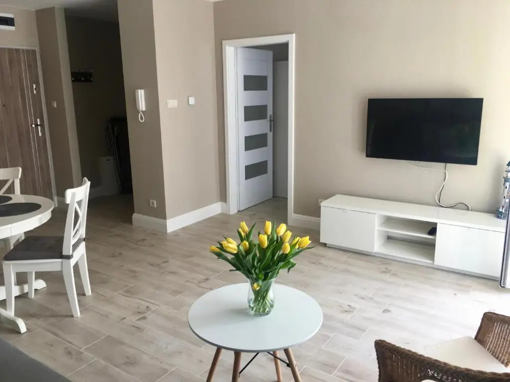 Apartamenty AMALIA