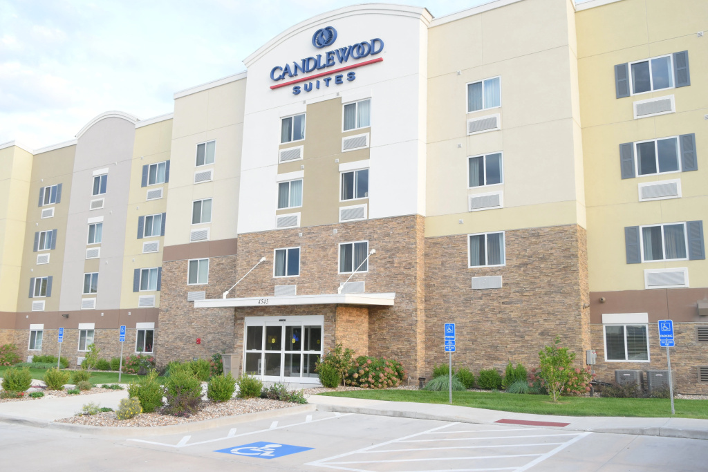 Candlewood Suites Kansas City - Independence by IHG