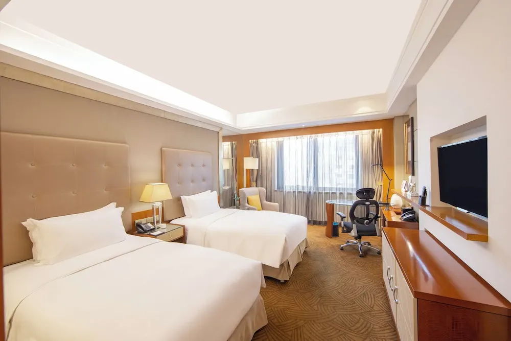 Sofitel Harbin - Chambres