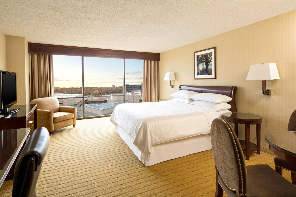 Standard Sextuple room