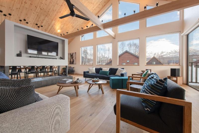 Country Resort Niseko 사진 4