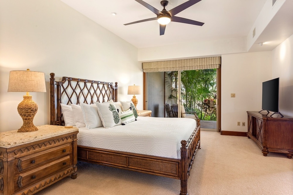 3bd Ka'ulu At Four Seasons Resort Hualalai 3 Bedroom Condo 1