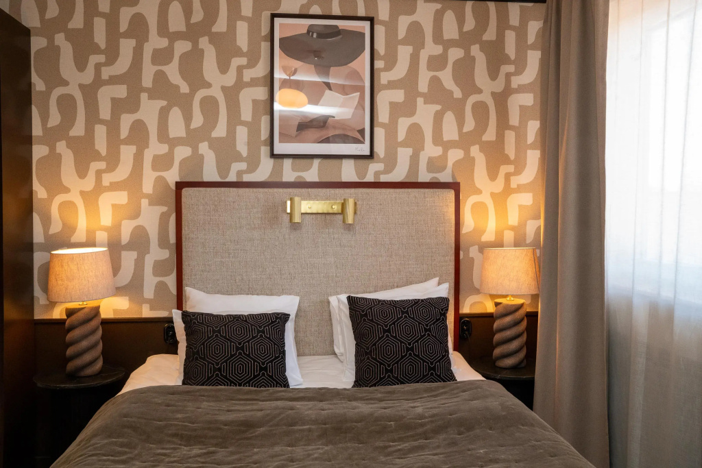 Grand Halmstad, WorldHotels Crafted - Général