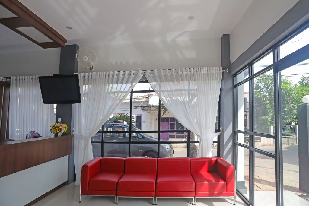 Capital O 92096 Kuala Ulee Lheue Residence Syariah - фото 3
