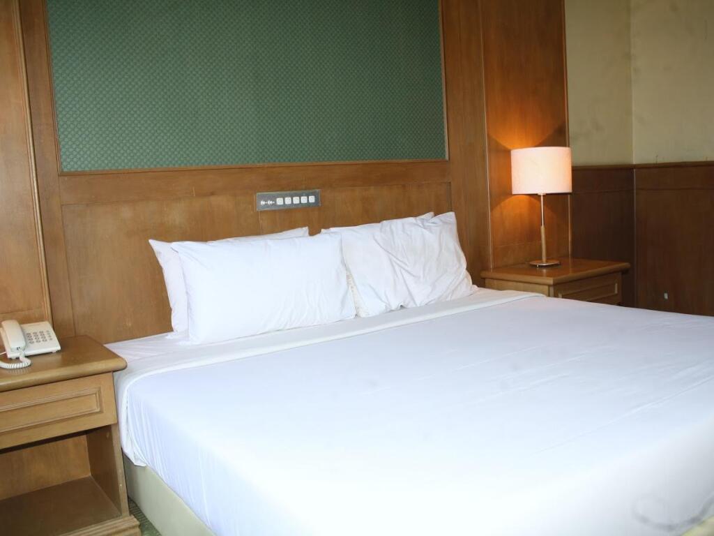 Le Village Beach Resort Kuantan