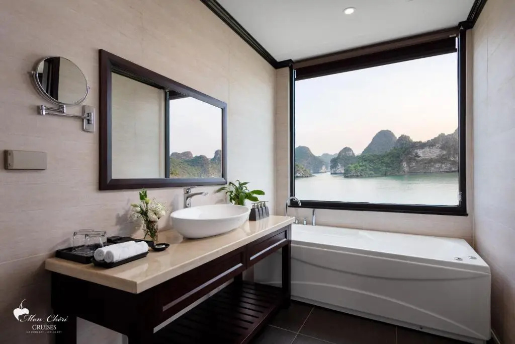 Standard Family room with balcony