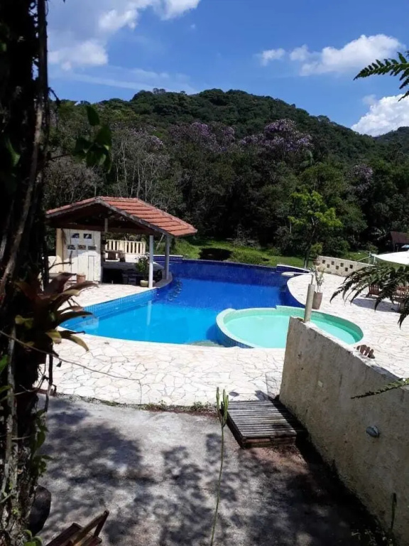Fazenda Rio Grande - Général