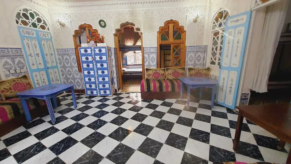 Hotel photo 8