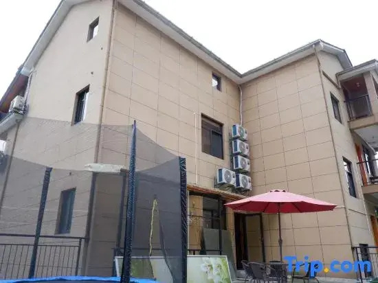 Deqing Mengyuanju Homestay