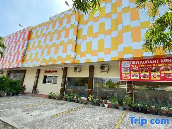 Hotel Kencana Pemalang