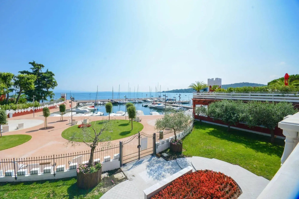 Villa Garuti Hotel & Appartements - Général