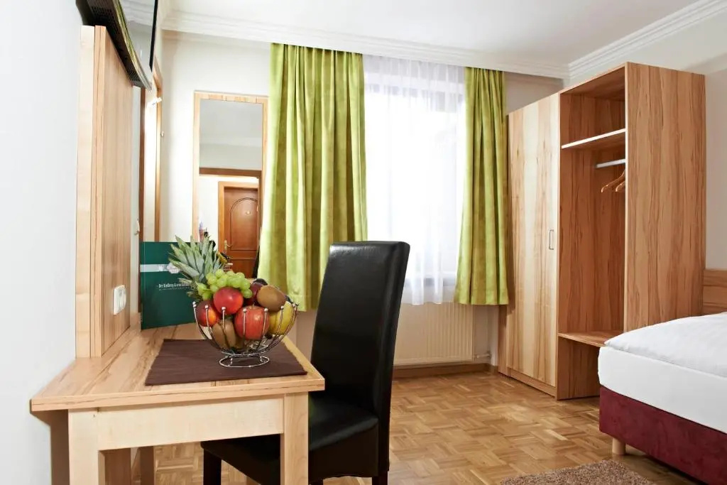 Biergasthof Riedberg - Chambres